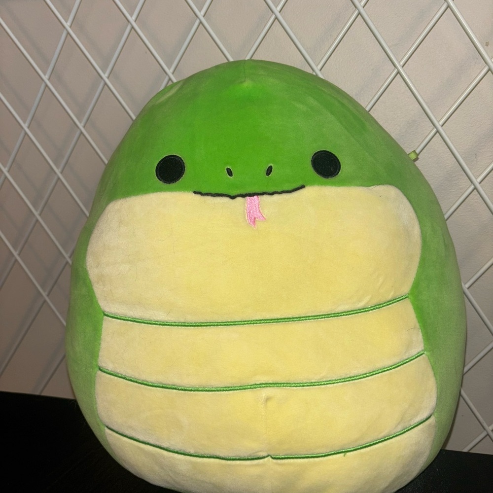 Amalie Squishmallow